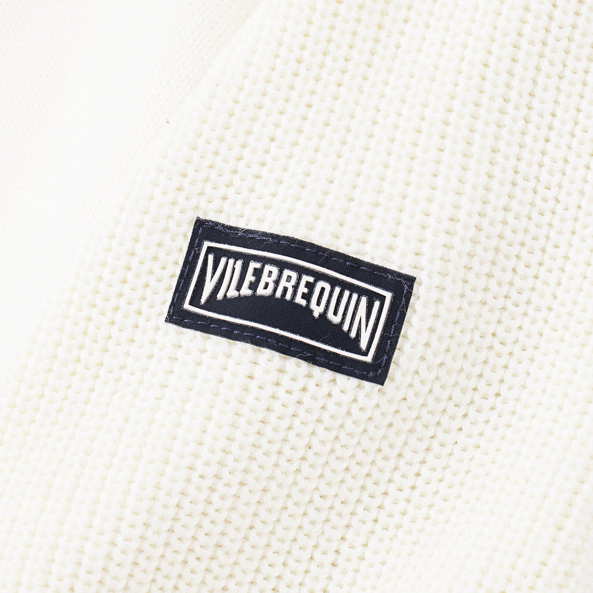 Vilebrequin Knit Cotton Cardigan Sweater