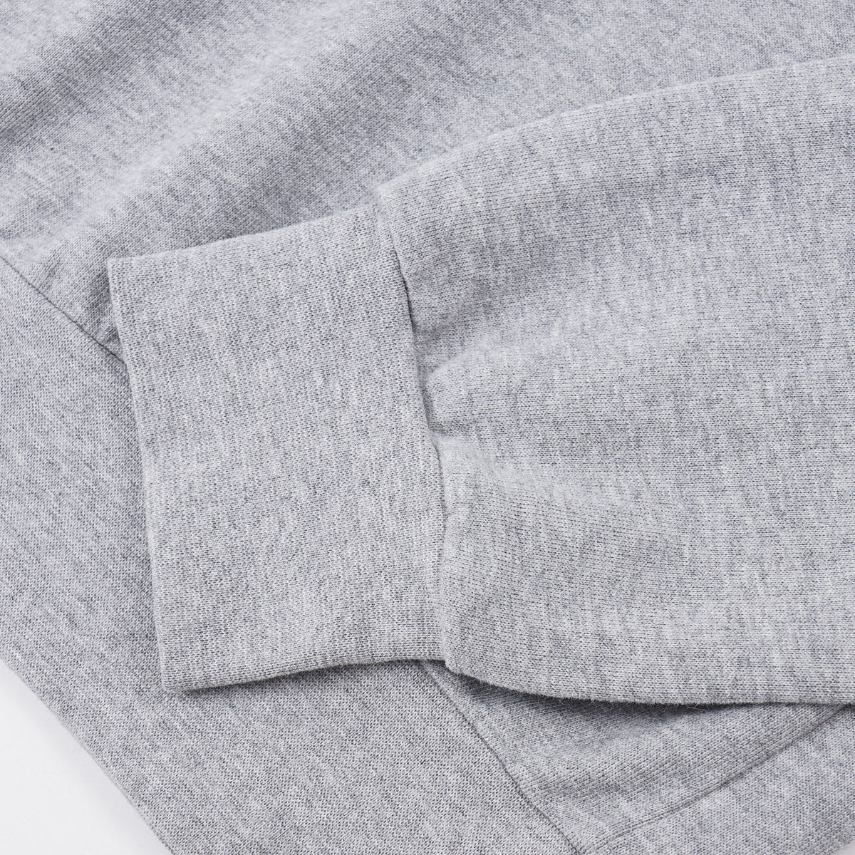 Vilebrequin Logo Jersey Cotton Sweatshirt