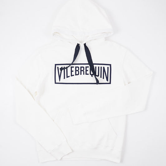 Vilebrequin 'Martin' Hooded Cotton Sweatshirt