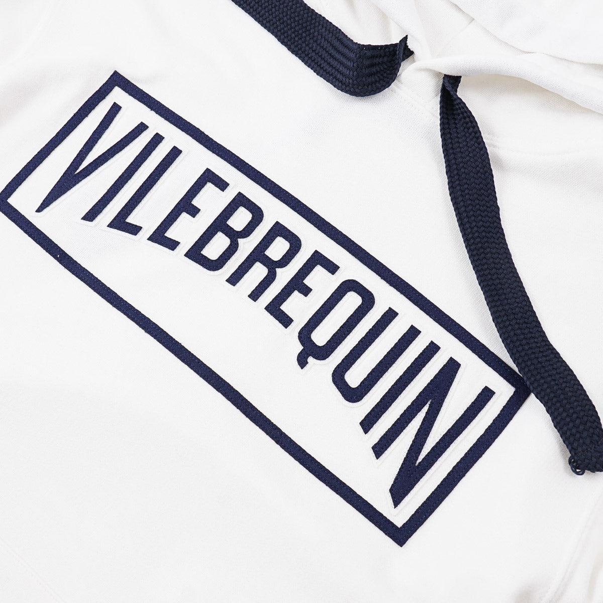 Vilebrequin 'Martin' Hooded Cotton Sweatshirt