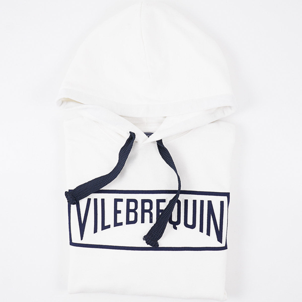 Vilebrequin 'Martin' Hooded Cotton Sweatshirt