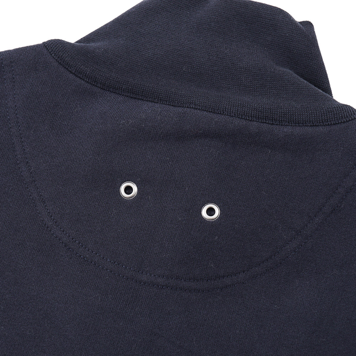 Vilebrequin Full-Zip Sweatshirt-Jacket