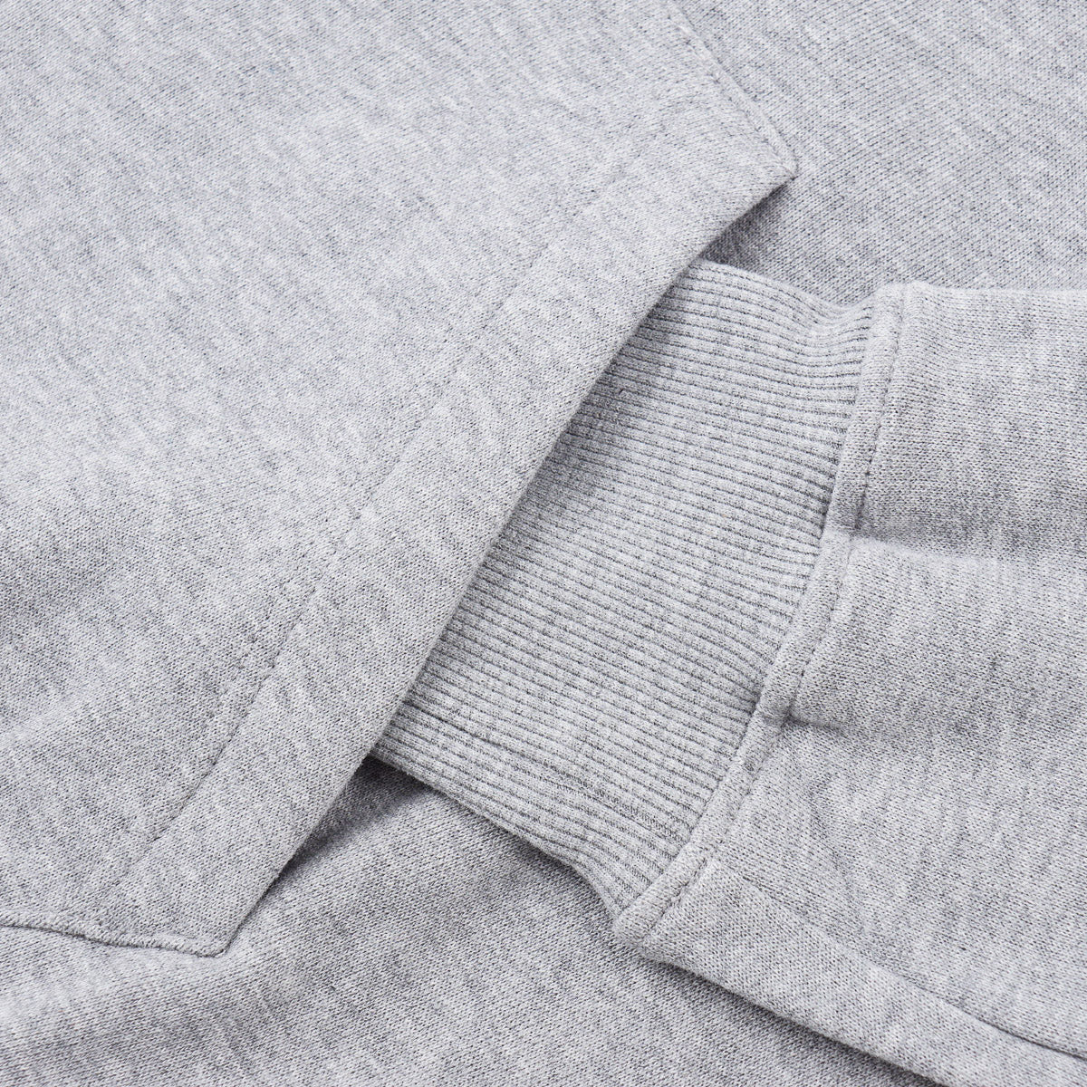 Vilebrequin Full-Zip Sweatshirt-Jacket