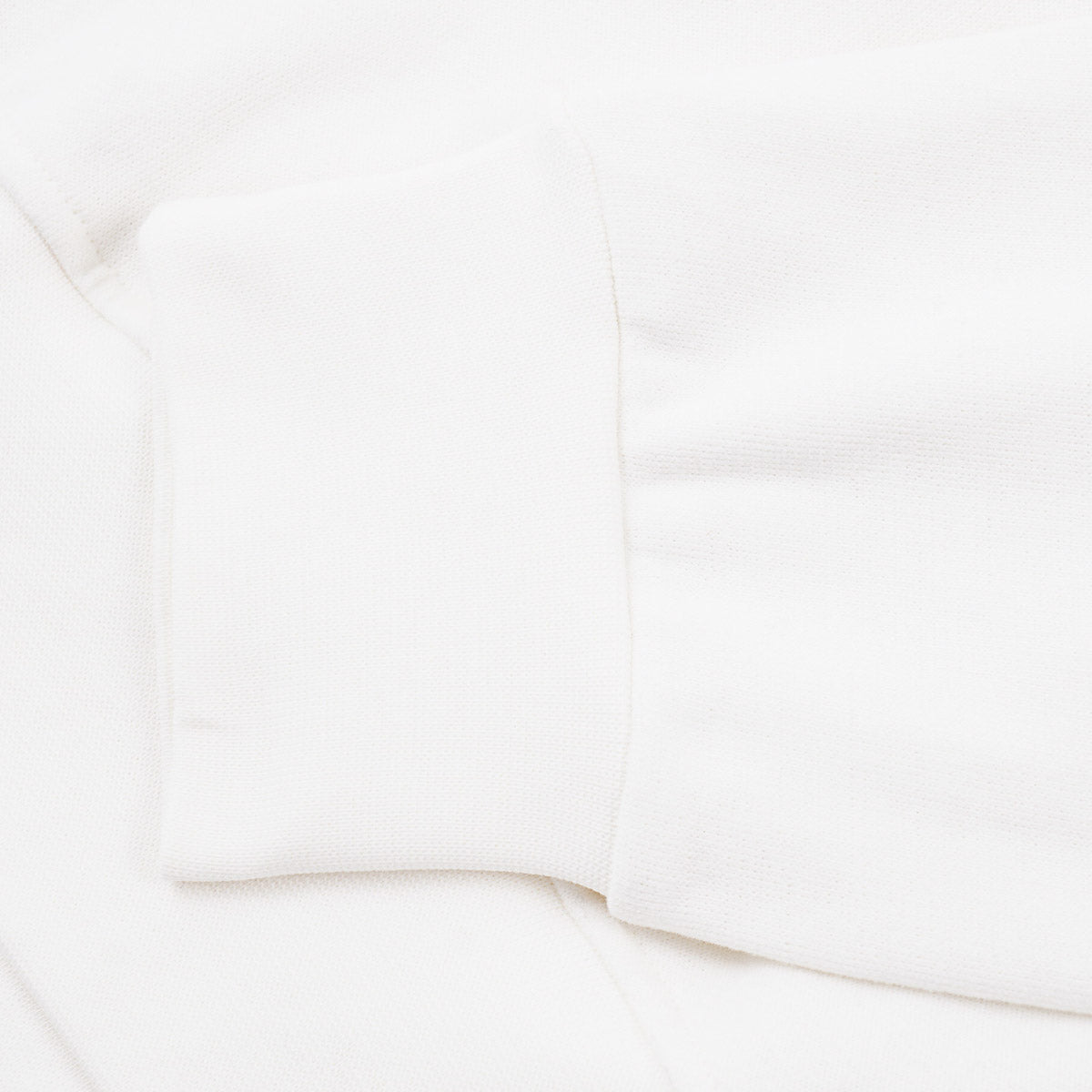 Vilebrequin Jersey Fleece Cotton Sweatshirt