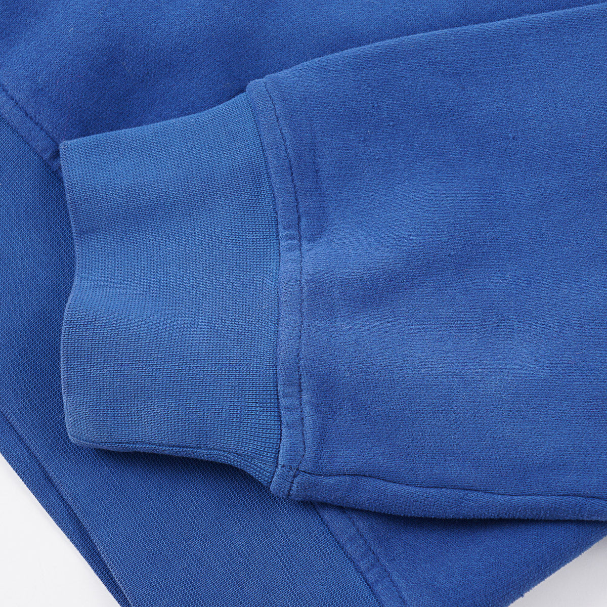 Vilebrequin Jersey Fleece Cotton Sweatshirt