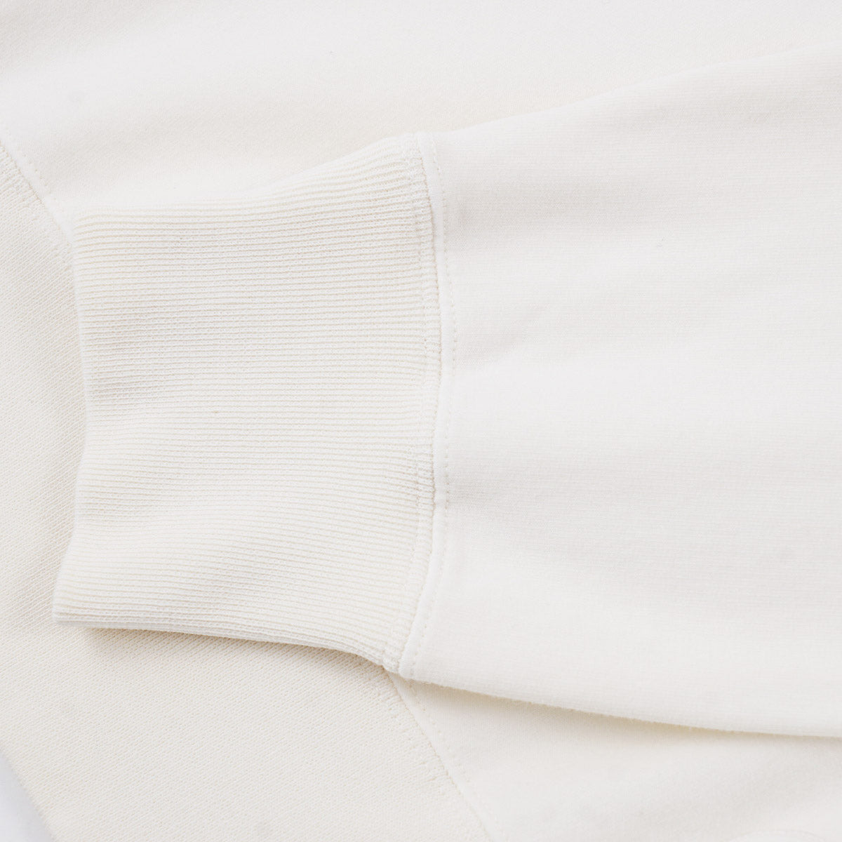 Vilebrequin Jersey Fleece Cotton Sweatshirt