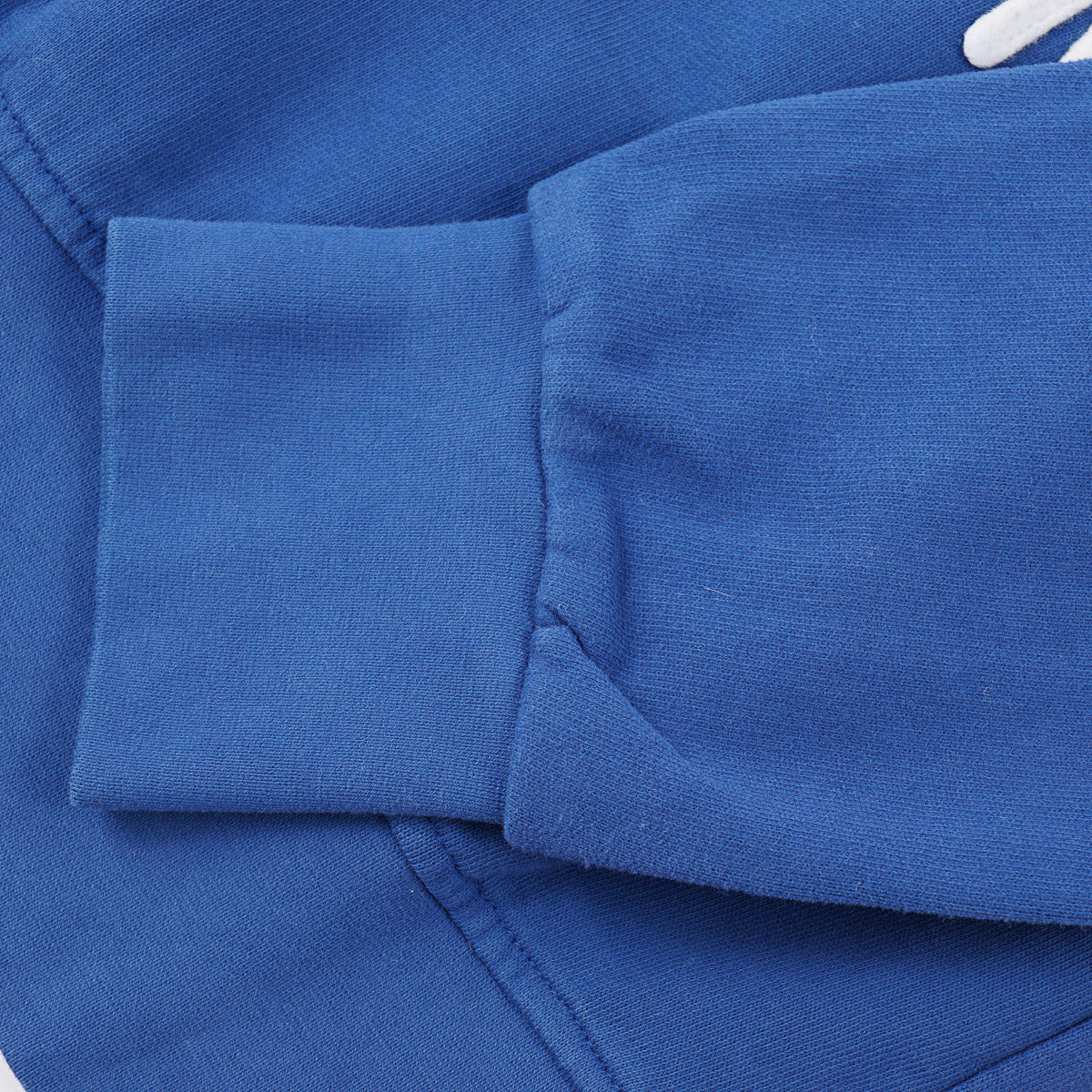 Vilebrequin Jersey Fleece Cotton Sweatshirt