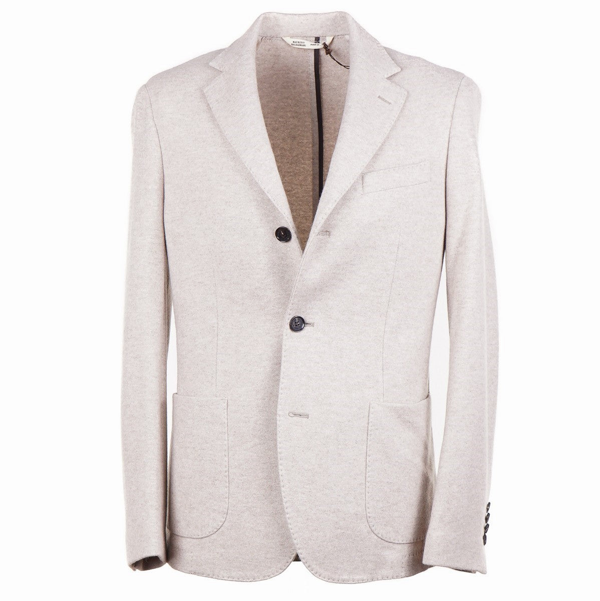 Maurizio Baldassari 'Top Soft Jersey' Cashmere Sport Coat - Top Shelf Apparel