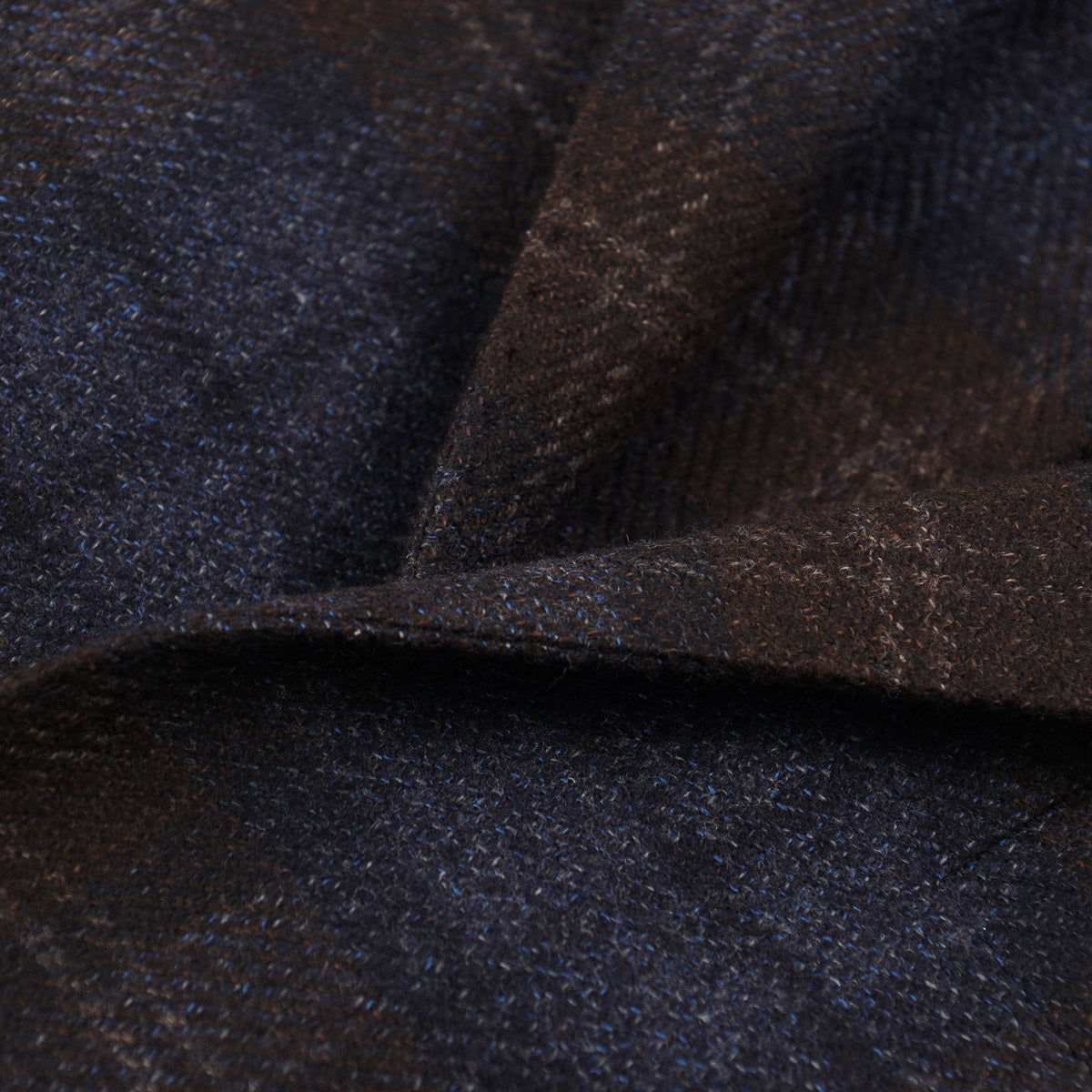 Maurizio Baldassari Wool-Blend 'Soft Jacket' - Top Shelf Apparel