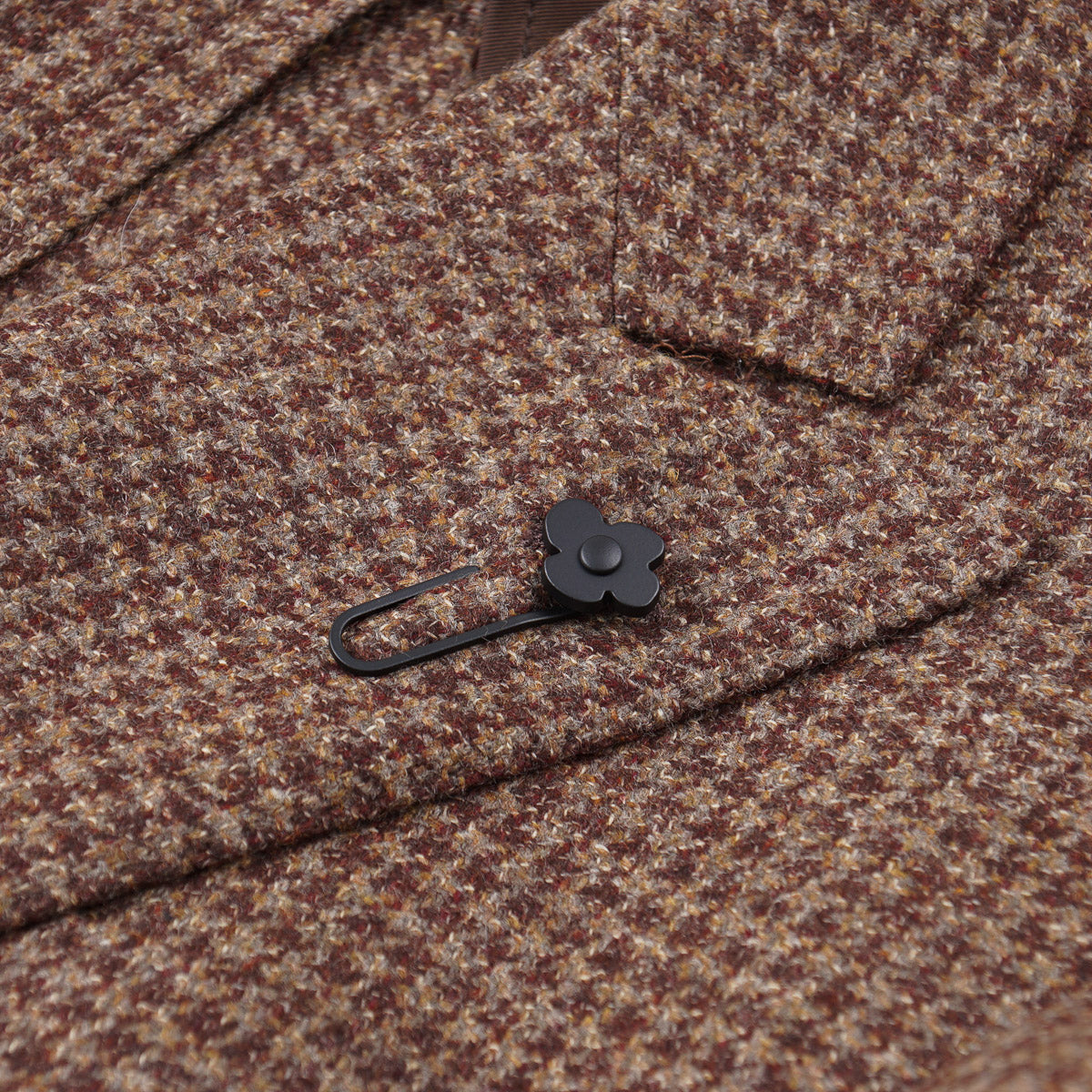 Lardini Soft Wool-Cashmere Sport Coat - Top Shelf Apparel