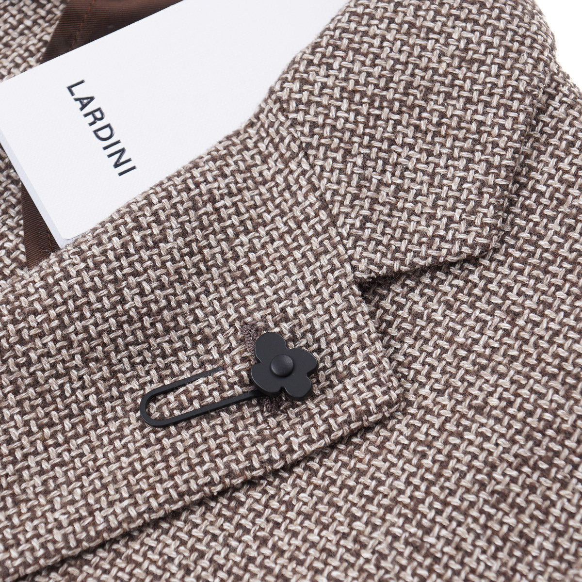 Lardini Soft-Constructed Sport Coat - Top Shelf Apparel