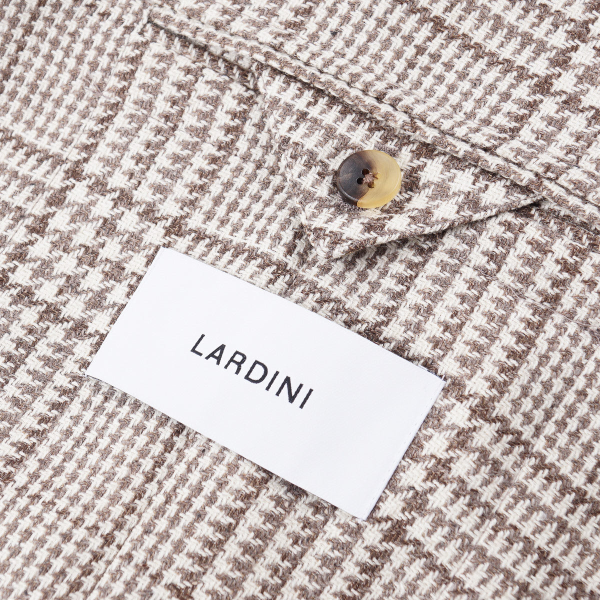 Lardini Baby Alpaca-Blend Sport Coat - Top Shelf Apparel