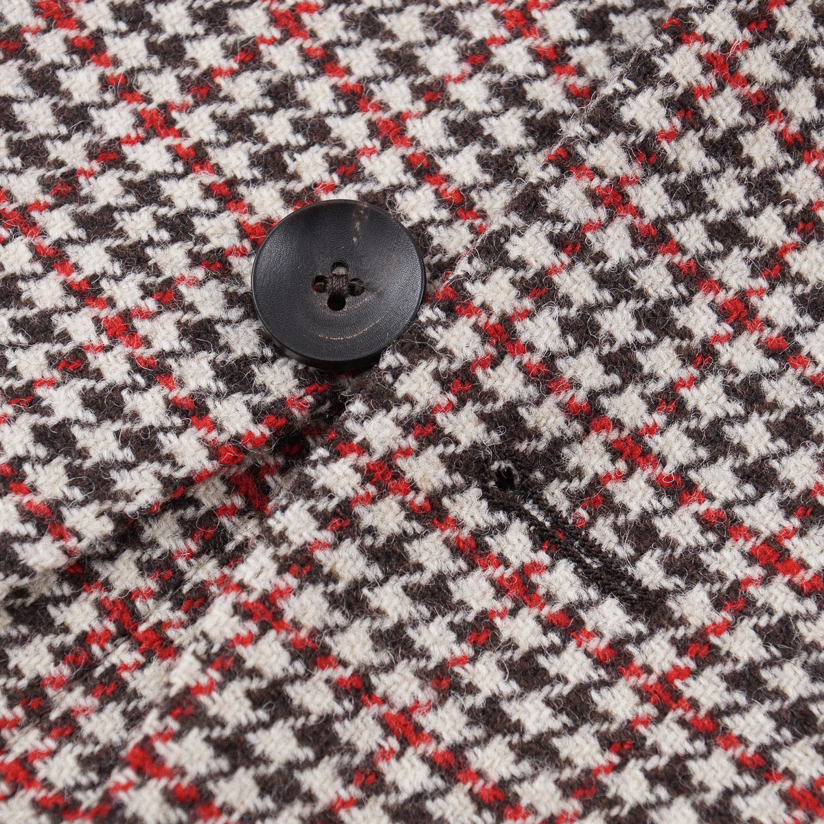 Lardini Soft-Constructed Wool Sport Coat - Top Shelf Apparel