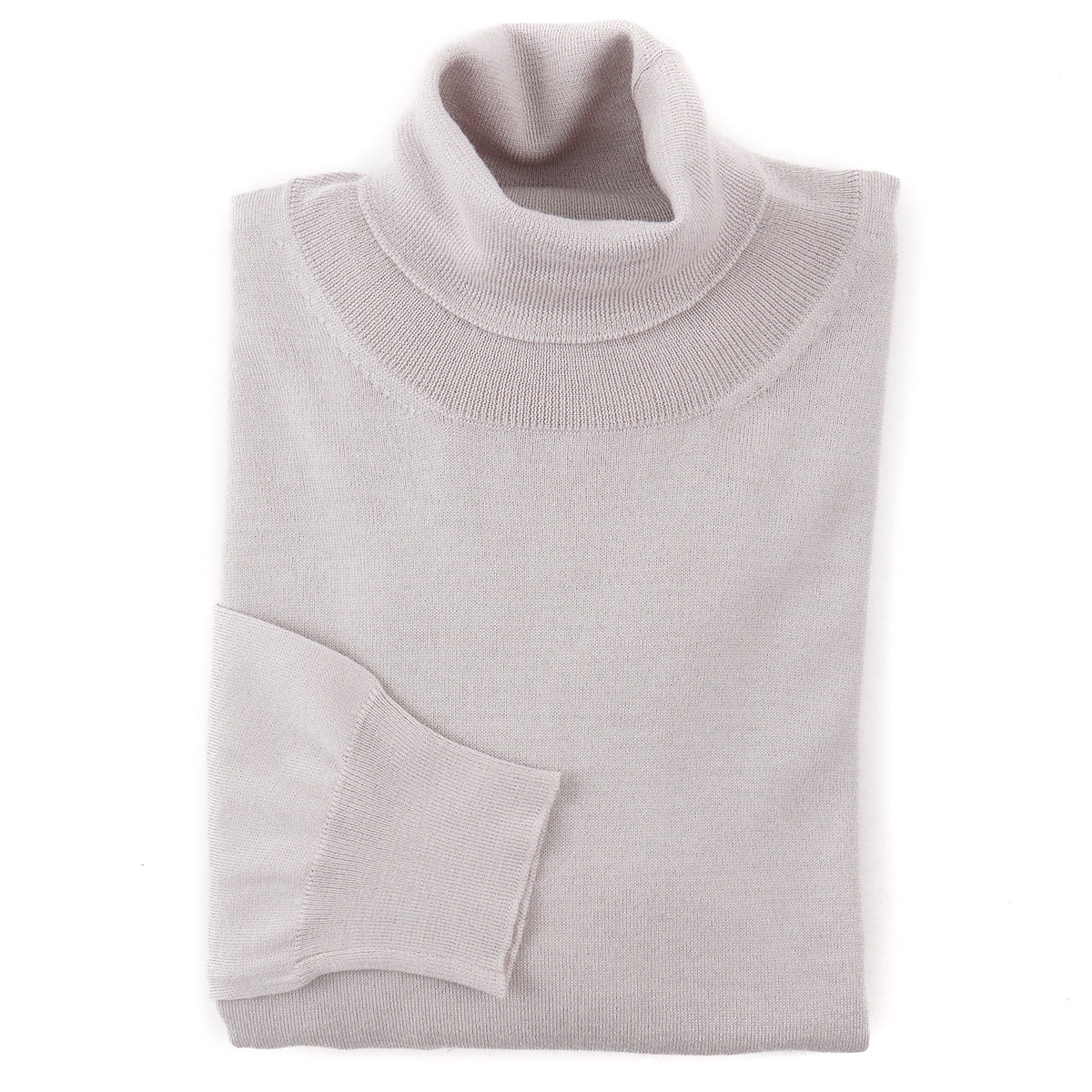 Lardini Lightweight Merino Wool Sweater - Top Shelf Apparel