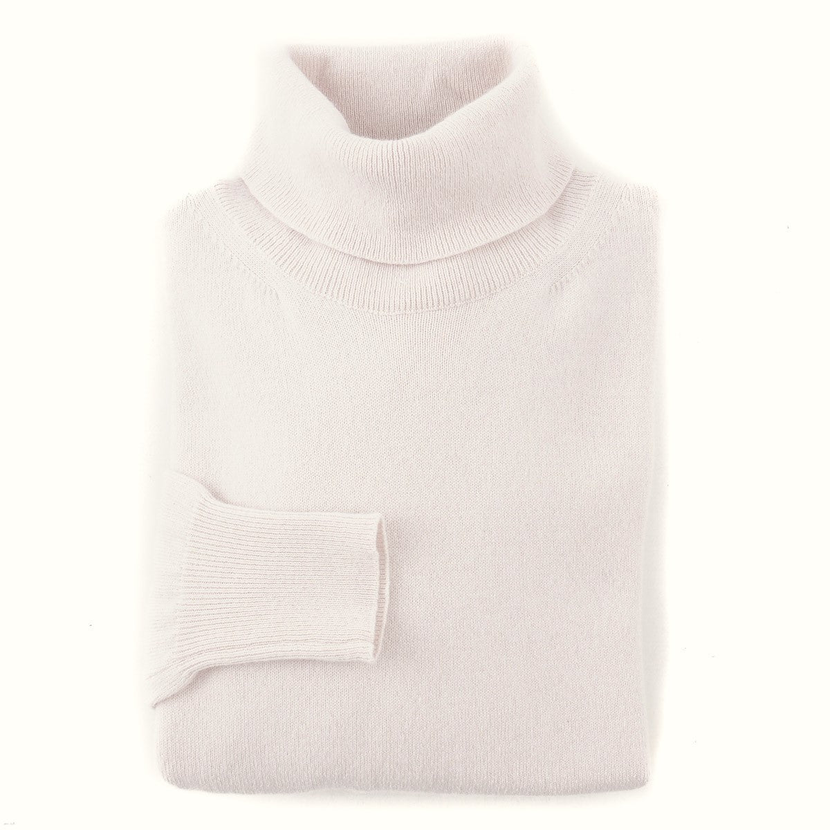 Lardini Slim-Fit Knit Cashmere Sweater - Top Shelf Apparel