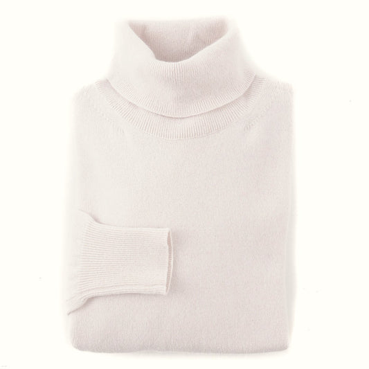 Lardini Slim-Fit Knit Cashmere Sweater - Top Shelf Apparel