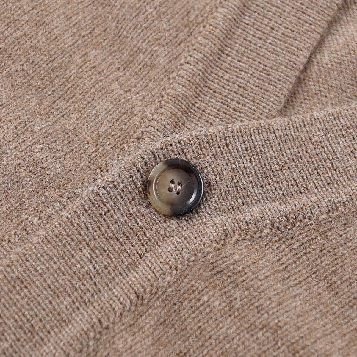 Lardini Pure Cashmere Cardigan Sweater - Top Shelf Apparel