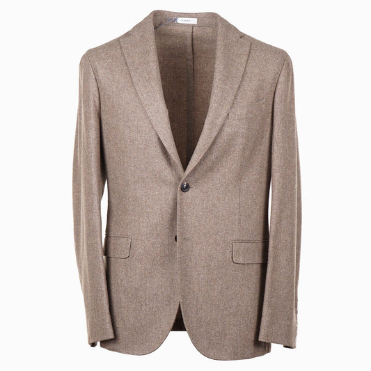 Boglioli Soft-Woven Wool 'K Jacket' Suit