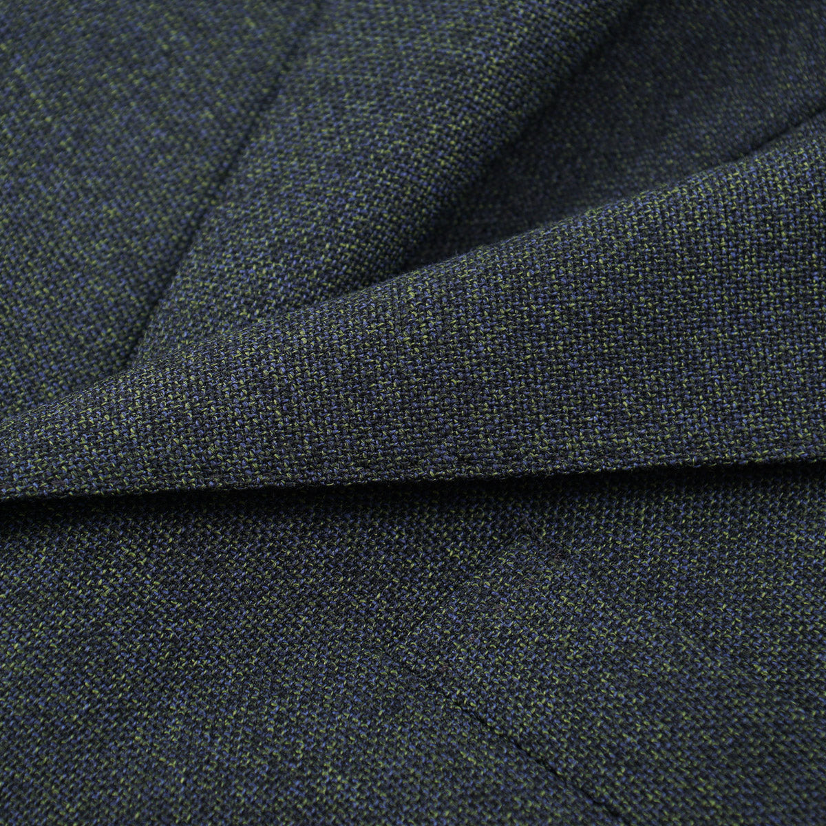 Boglioli Woven Wool 'K Jacket'
