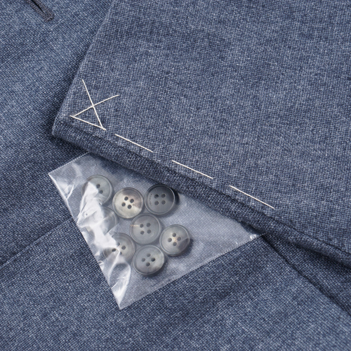 Boglioli Cashmere-Blend K-Jacket