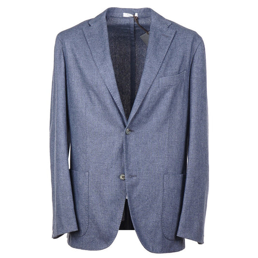 Boglioli Cashmere-Blend K-Jacket