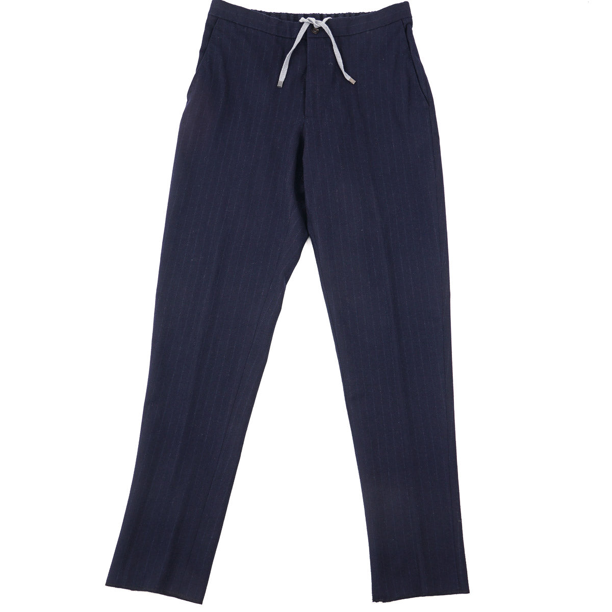 Boglioli Flannel Wool 'K Jacket' Suit - Top Shelf Apparel