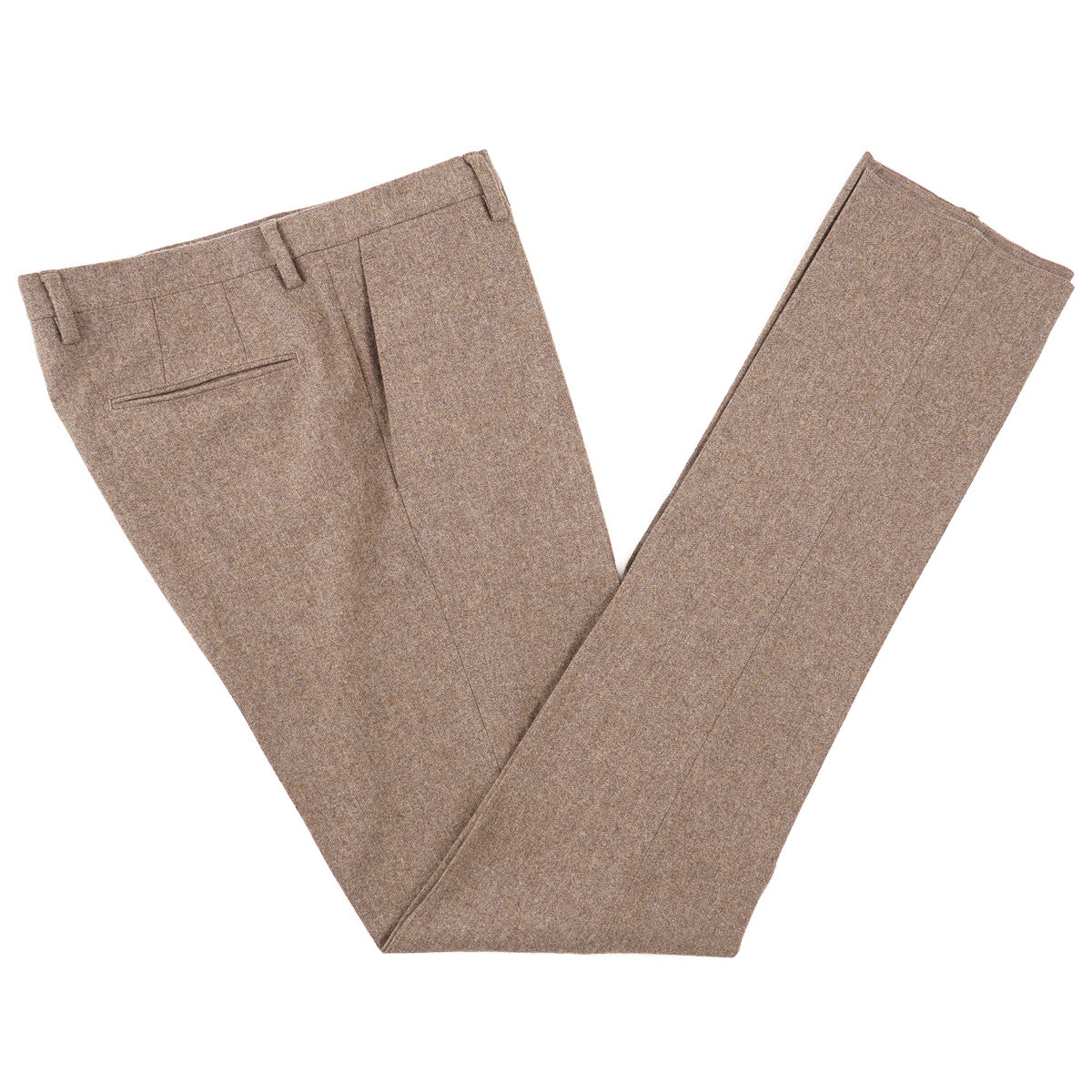 Boglioli Soft-Woven Wool 'K Jacket' Suit