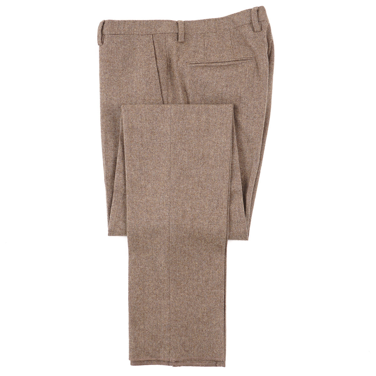 Boglioli Soft-Woven Wool 'K Jacket' Suit