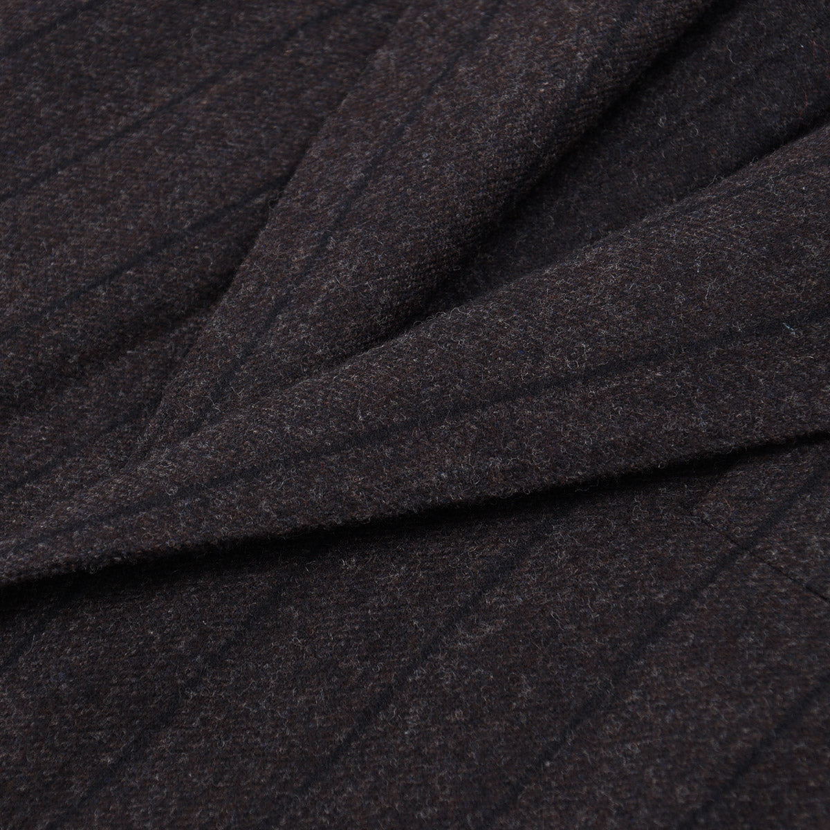 Boglioli Flannel Wool 'K Jacket' Suit