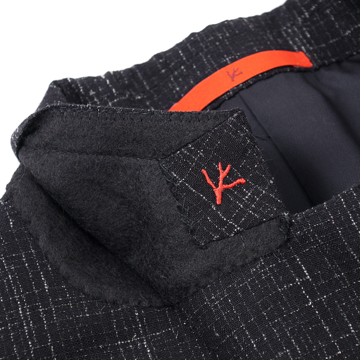 Isaia Textured Linen-Cotton-Wool Sport Coat - Top Shelf Apparel