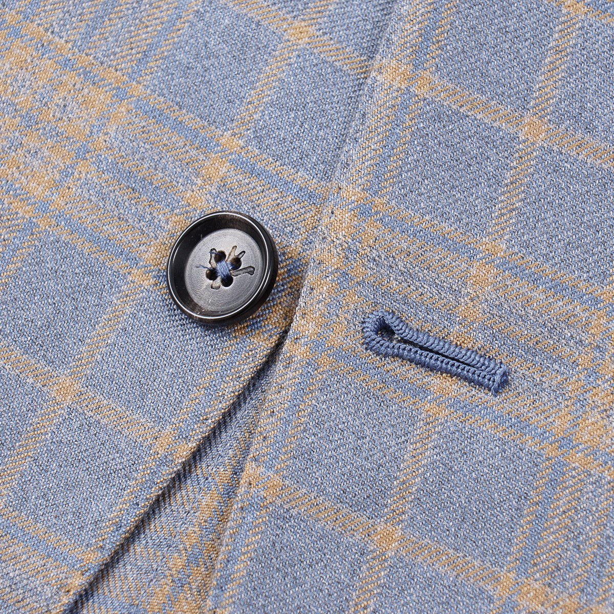 Isaia Midweight Cashmere-Silk Sport Coat - Top Shelf Apparel
