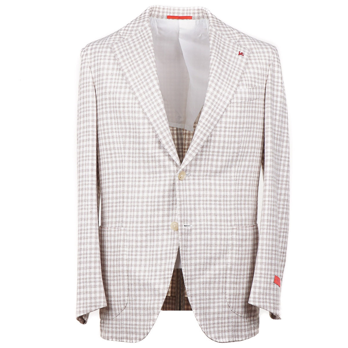 Isaia 'Marechiaro' Cashmere Sport Coat