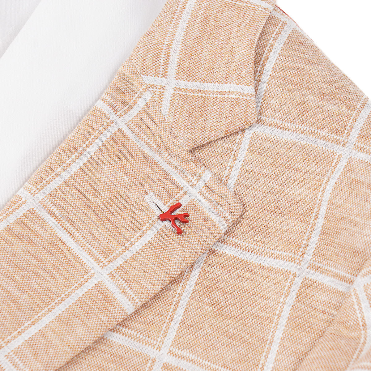 Isaia 'Capri' Jersey Wool-Blend Sport Coat - Top Shelf Apparel