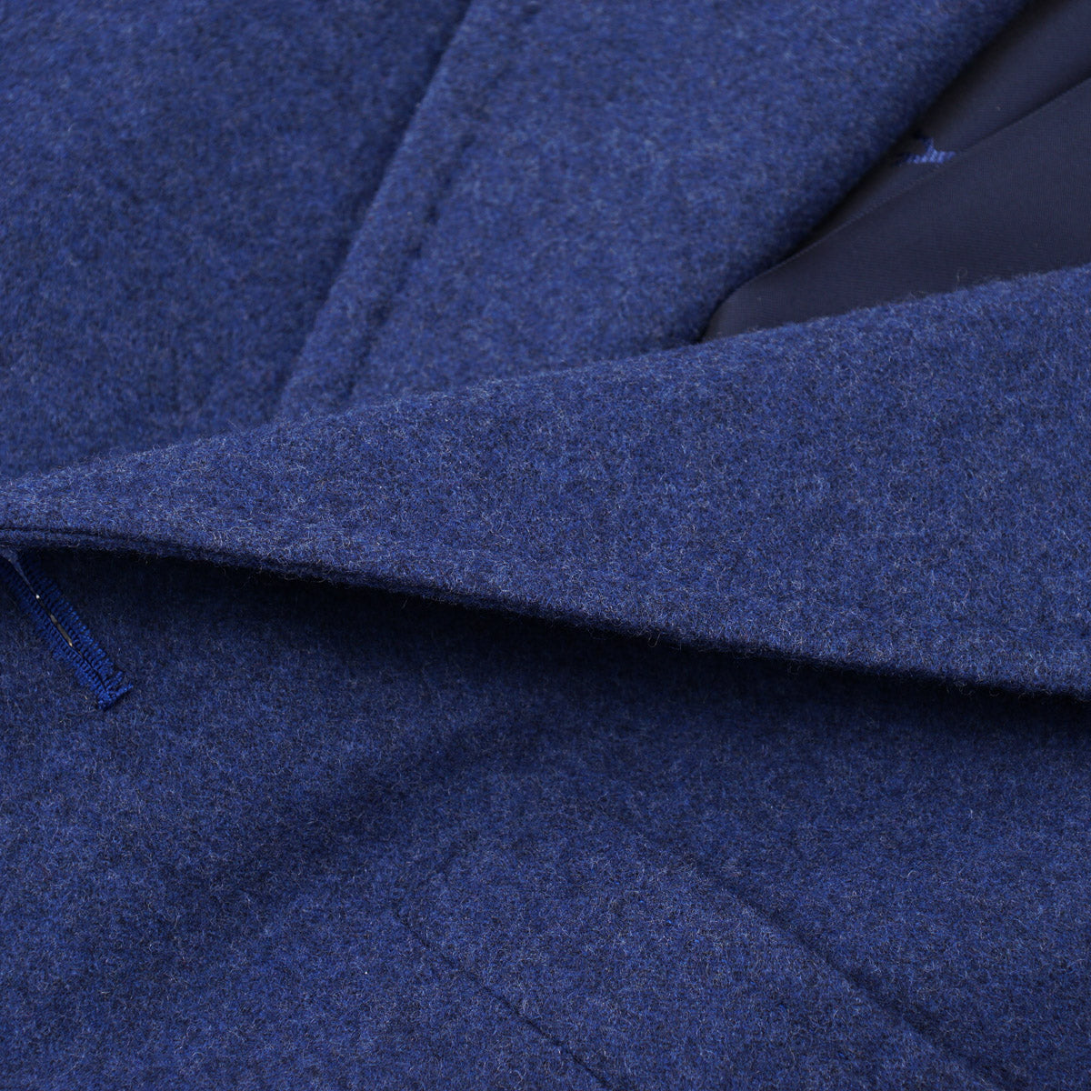Isaia 'Ross' Wool-Cashmere Overcoat - Top Shelf Apparel