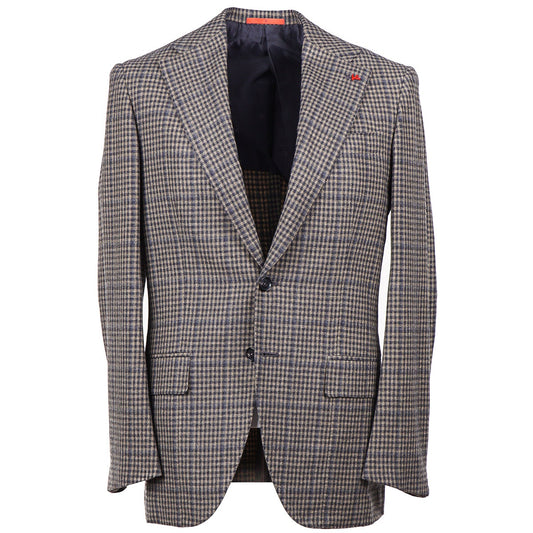Isaia 'Marechiaro' Wool-Cashmere Suit