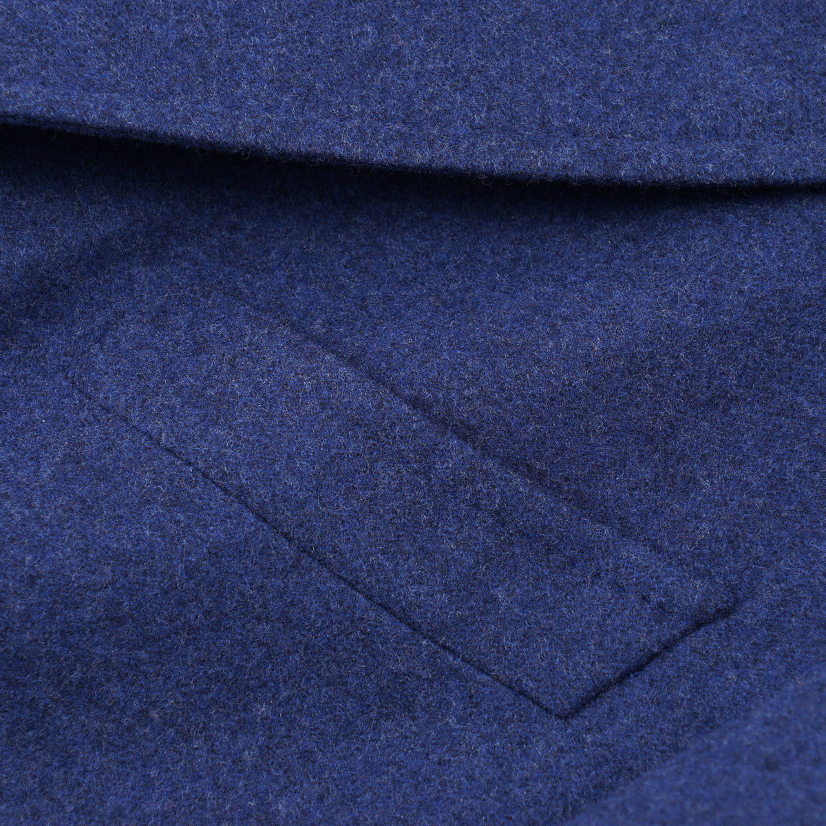 Isaia 'Ross' Wool-Cashmere Overcoat - Top Shelf Apparel