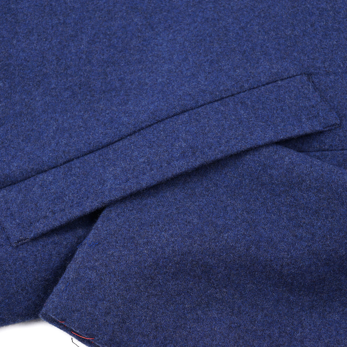 Isaia 'Ross' Wool-Cashmere Overcoat - Top Shelf Apparel
