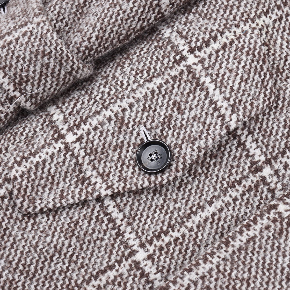 Isaia Extra-Soft Cashmere Overcoat - Top Shelf Apparel