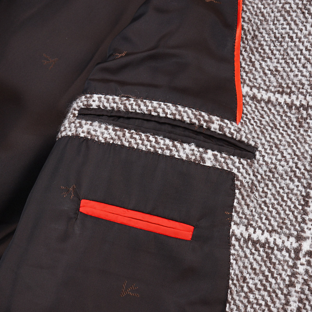 Isaia Extra-Soft Cashmere Overcoat - Top Shelf Apparel