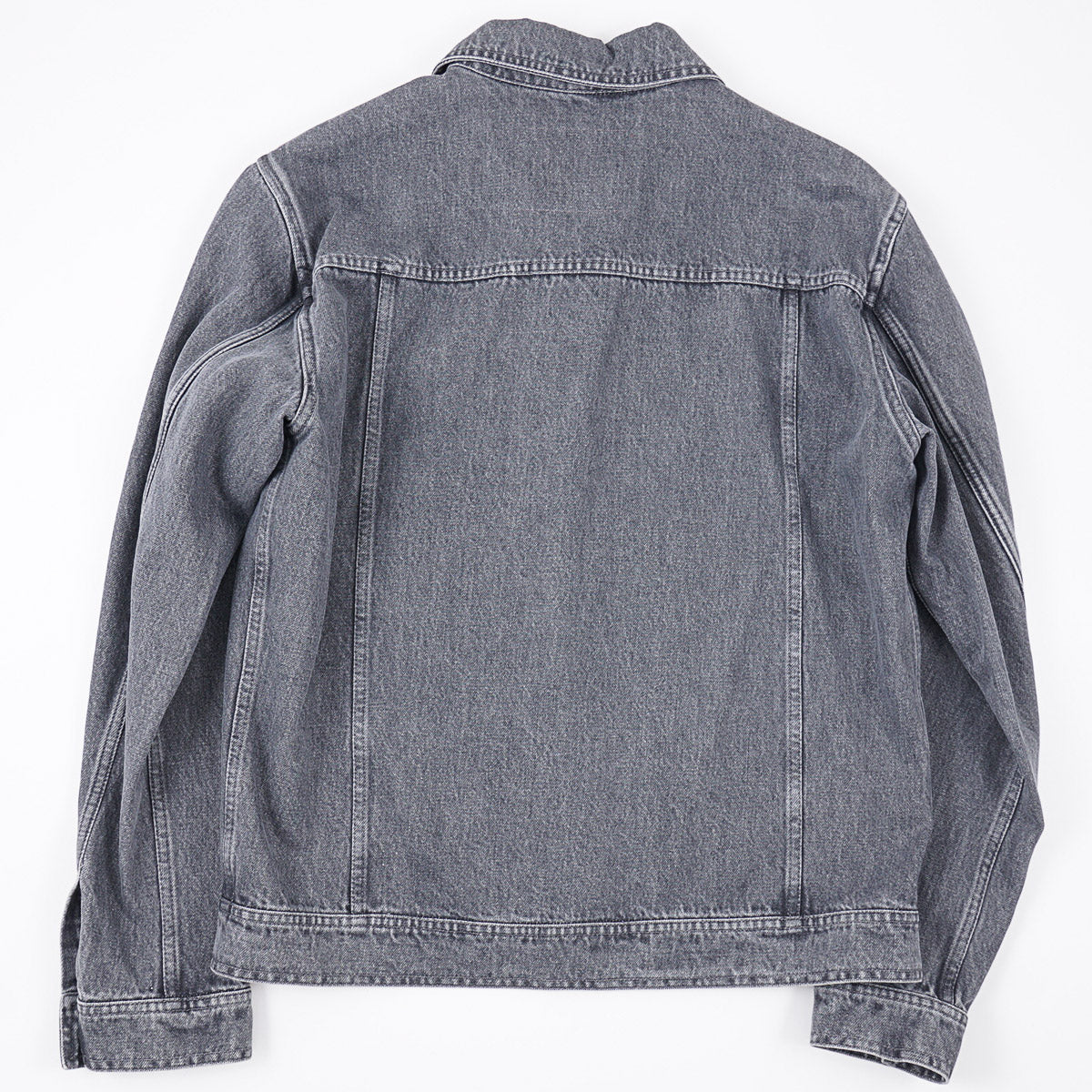Isaia 'Portofino' Denim Jean Jacket - Top Shelf Apparel
