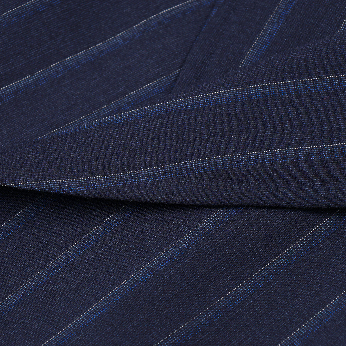 Isaia Regular-Fit Wool Suit
