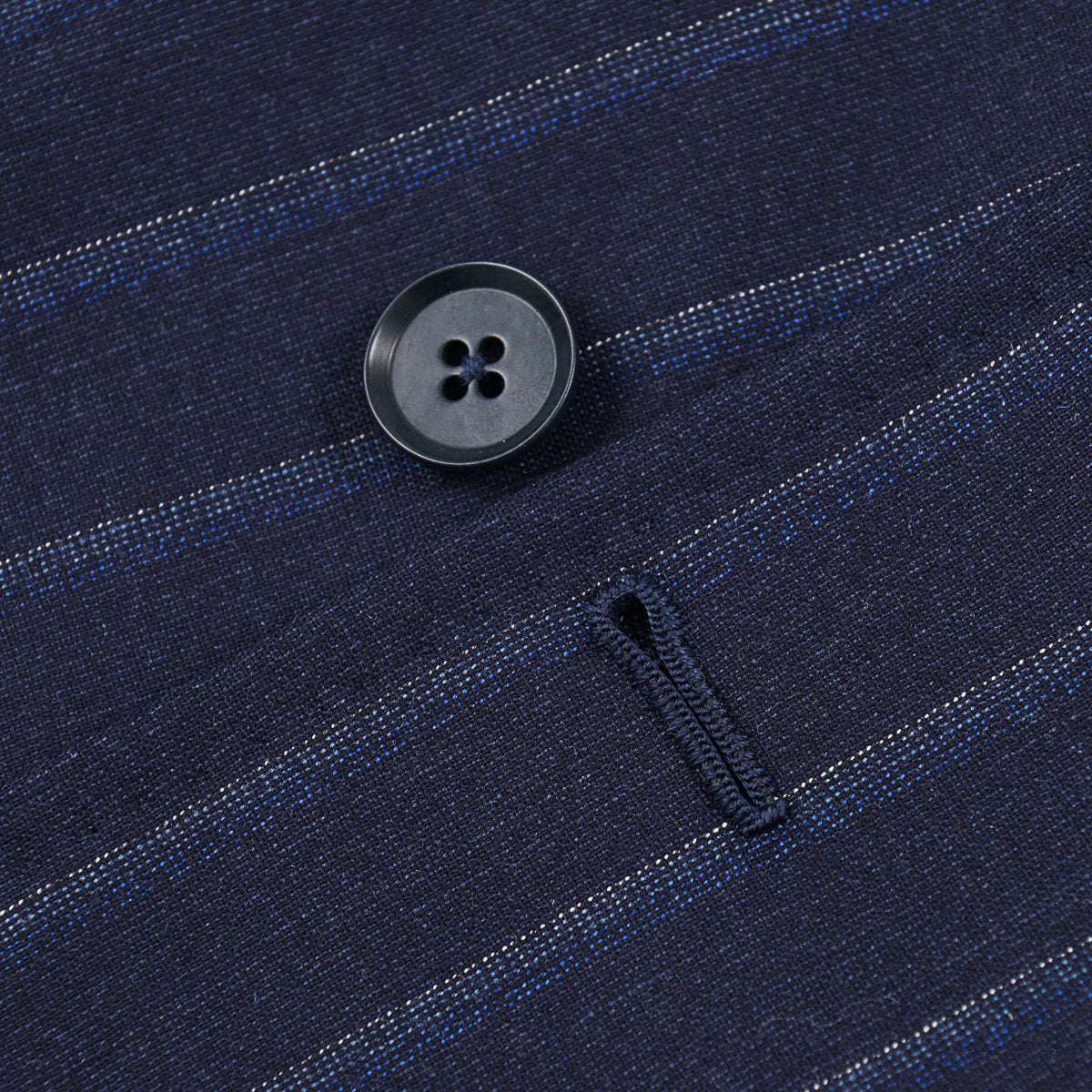 Isaia Regular-Fit Wool Suit