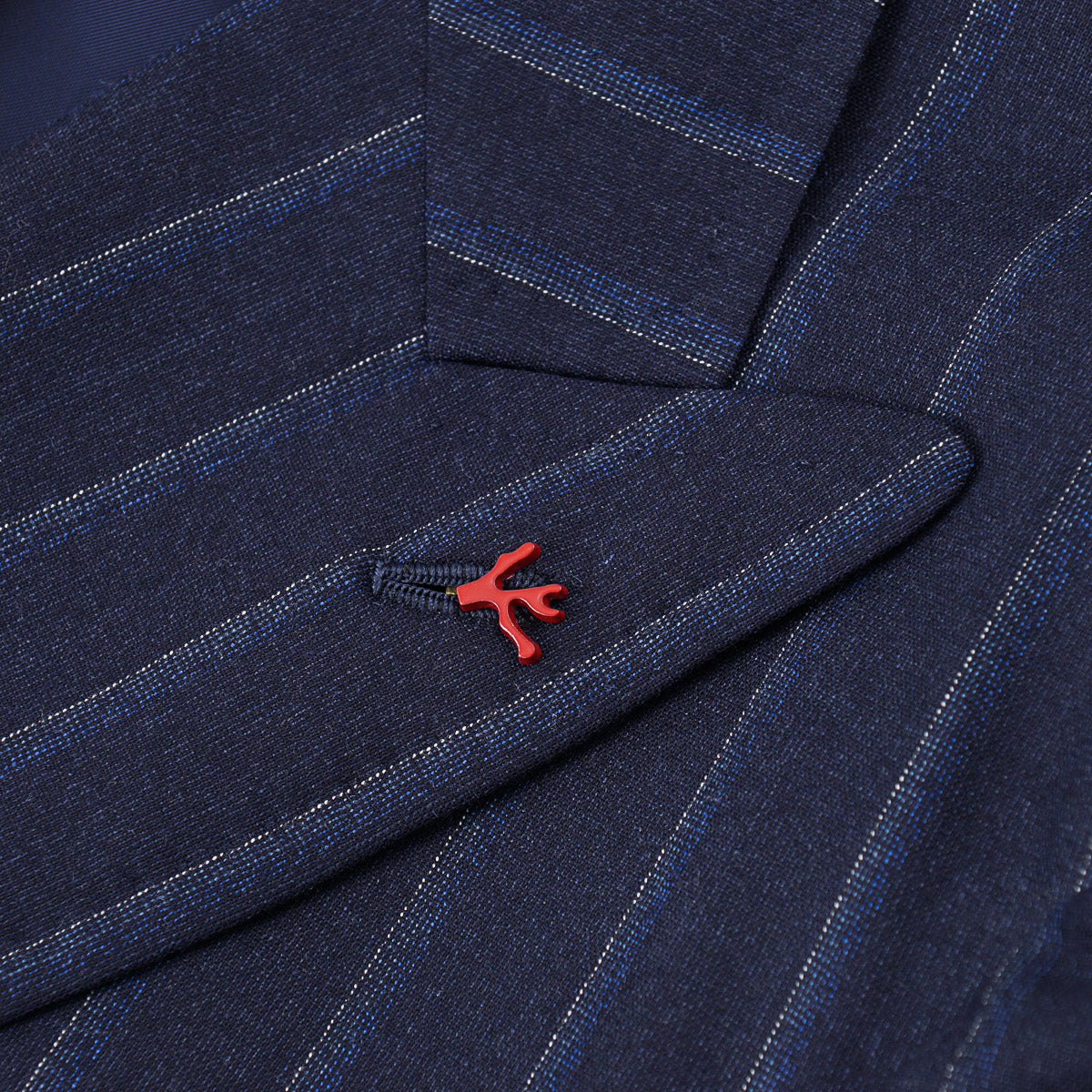 Isaia Regular-Fit Wool Suit