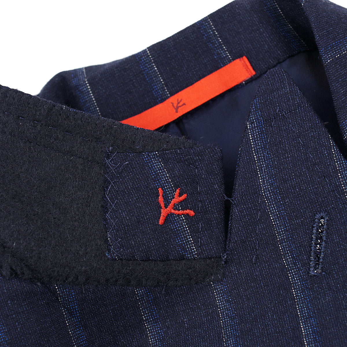 Isaia Regular-Fit Wool Suit