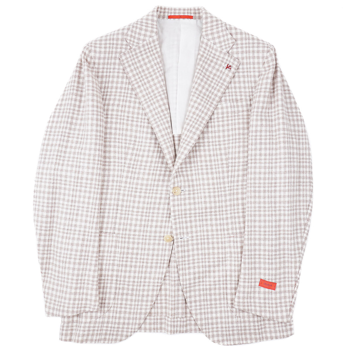 Isaia 'Marechiaro' Cashmere Sport Coat