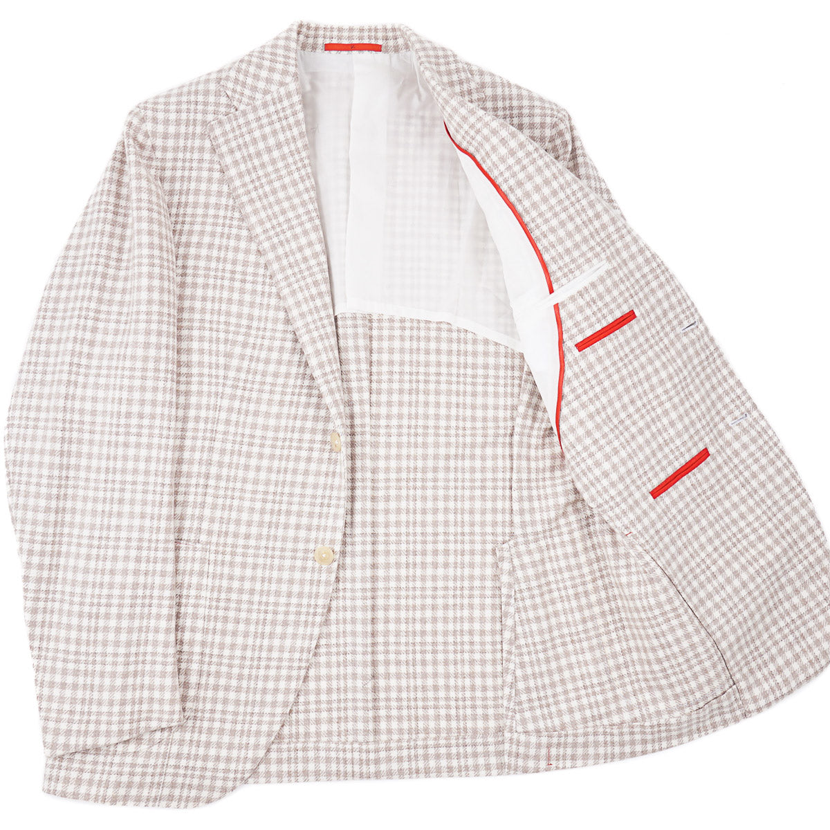 Isaia 'Marechiaro' Cashmere Sport Coat