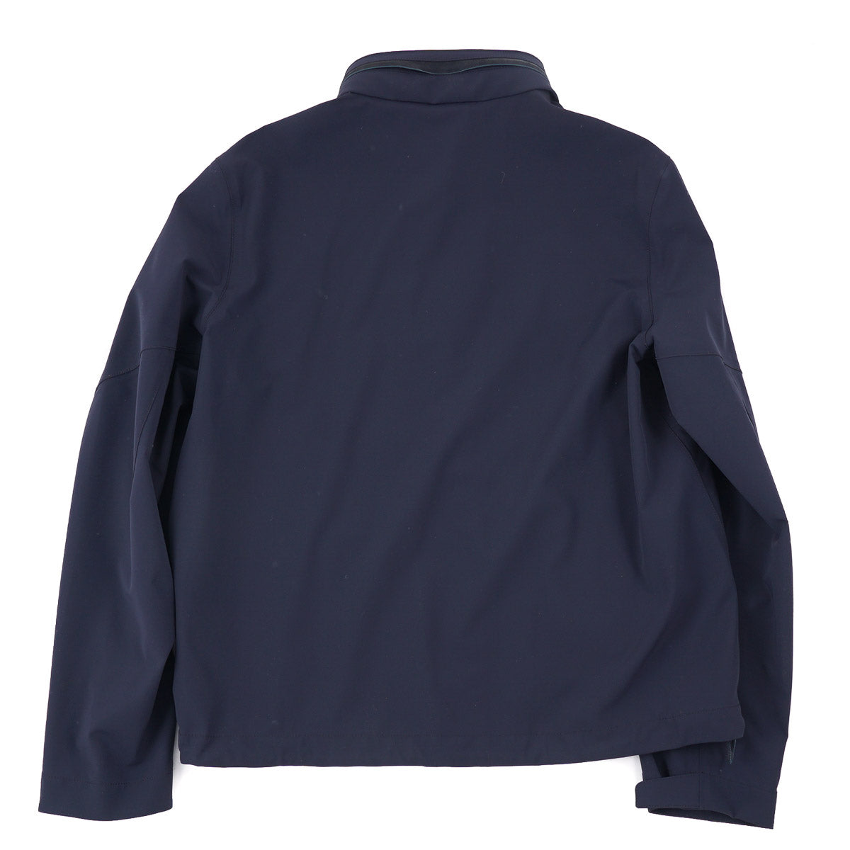 Ermenegildo Zegna Weather-Repellent Jacket - Top Shelf Apparel
