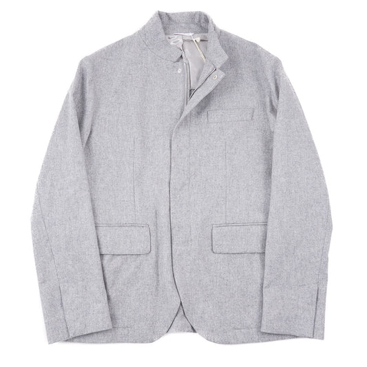 Marco Pescarolo Soft Cashmere Blazer-Jacket - Top Shelf Apparel