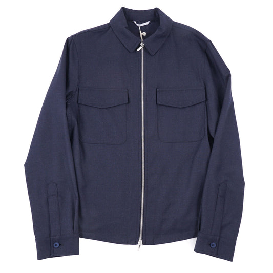 Marco Pescarolo Lightweight Cashmere Jacket - Top Shelf Apparel