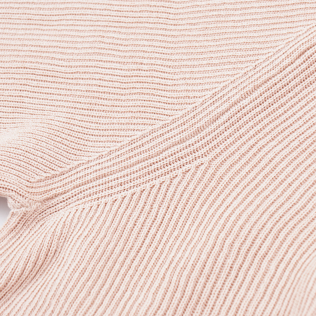 Boglioli Rib-Knit Cotton Sweater - Top Shelf Apparel
